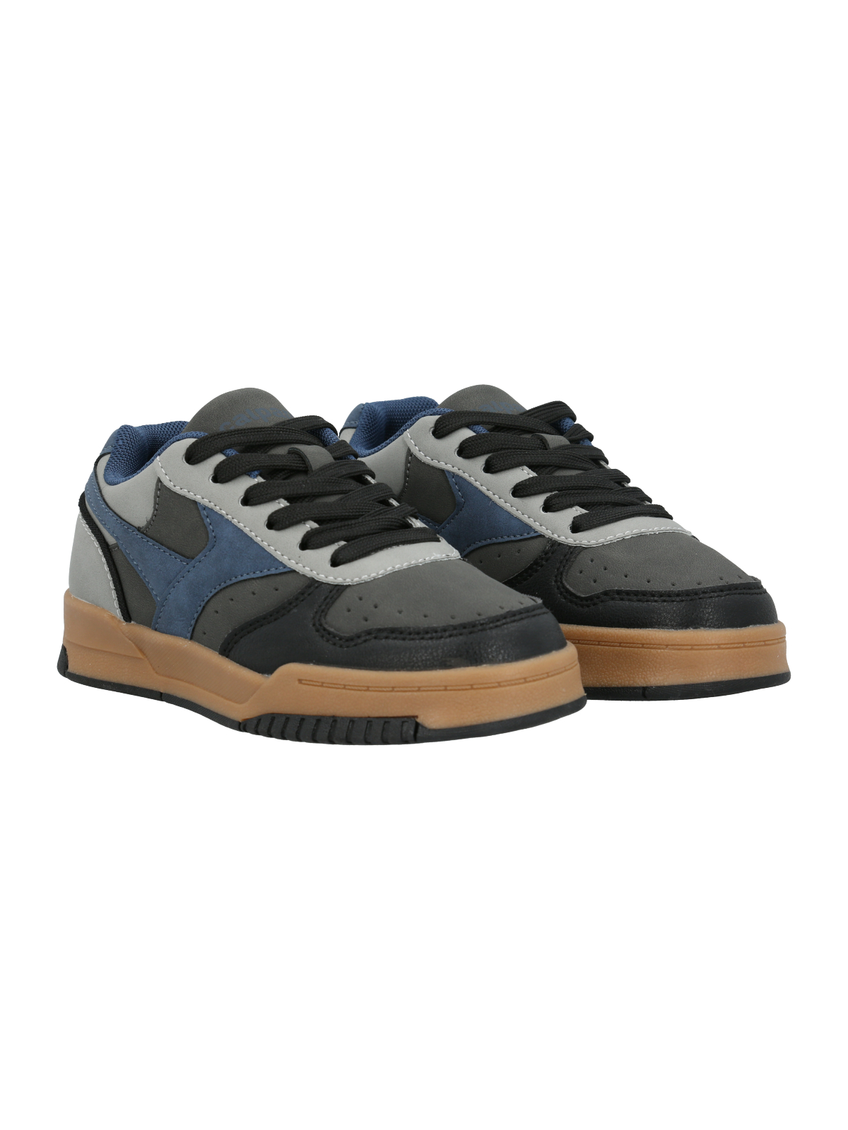 ZAPATILLA BECK NIÑO NEGRO CALPANY - 8
