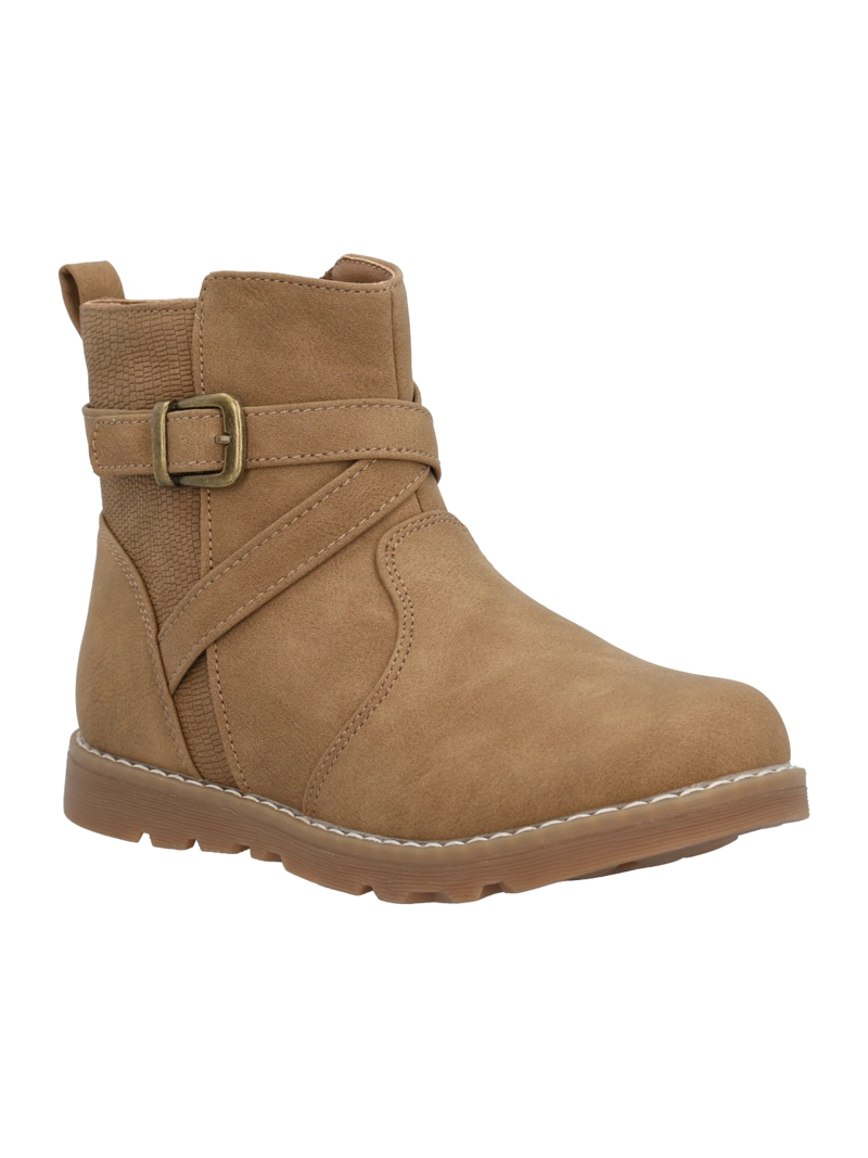 BOTIN JUSTINA NIÑA CAMEL CALPANY - 1