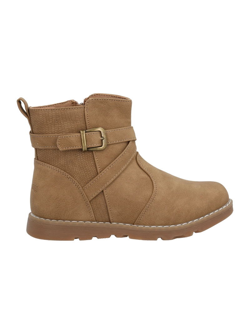 BOTIN JUSTINA NIÑA CAMEL CALPANY - 2