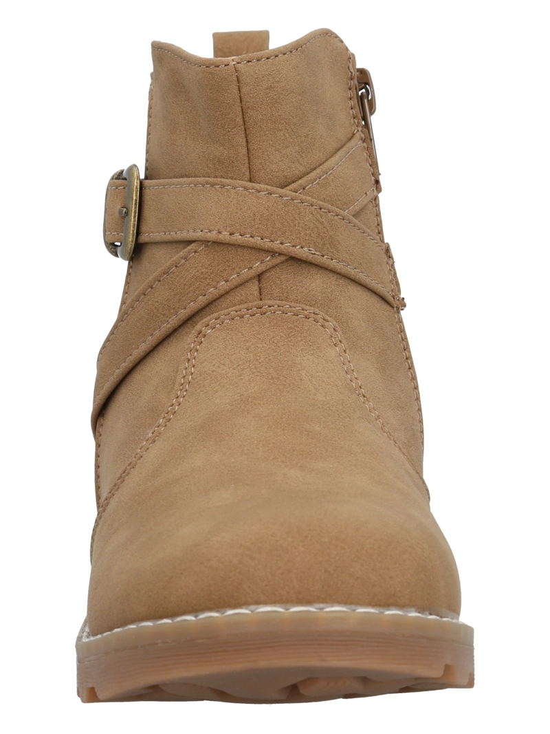 BOTIN JUSTINA NIÑA CAMEL CALPANY - 4