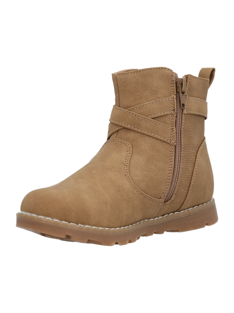 BOTIN JUSTINA NIÑA CAMEL CALPANY - 5