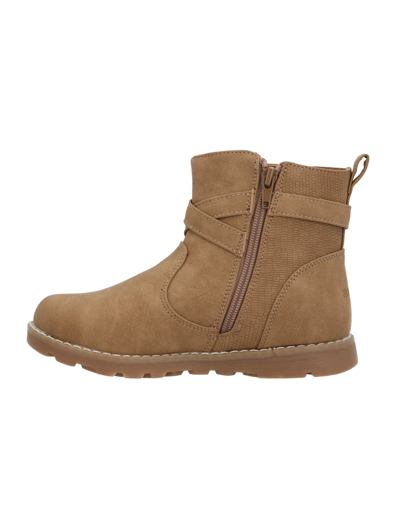 BOTIN JUSTINA NIÑA CAMEL CALPANY - 6