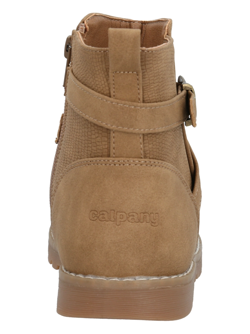 BOTIN JUSTINA NIÑA CAMEL CALPANY - 7