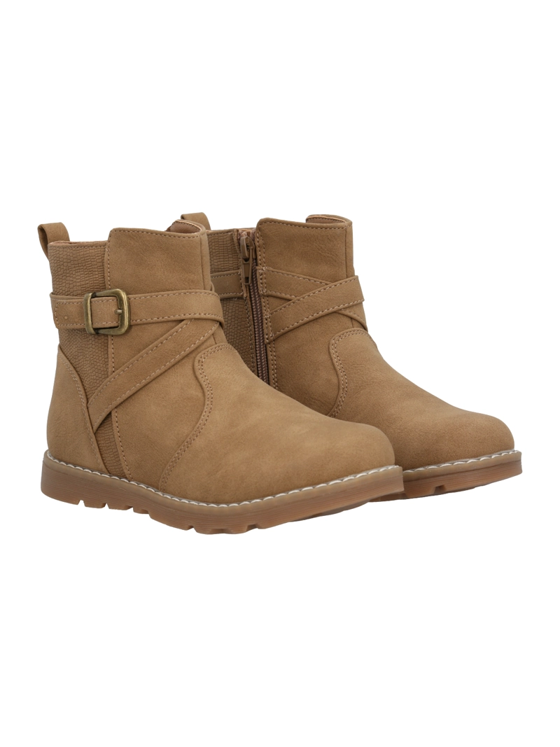 BOTIN JUSTINA NIÑA CAMEL CALPANY - 8