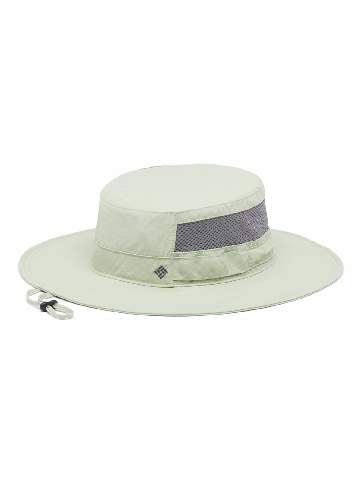 SOMBRERO UNISEX BORA BORA BOONEY VERDE COLUMBIA - 1