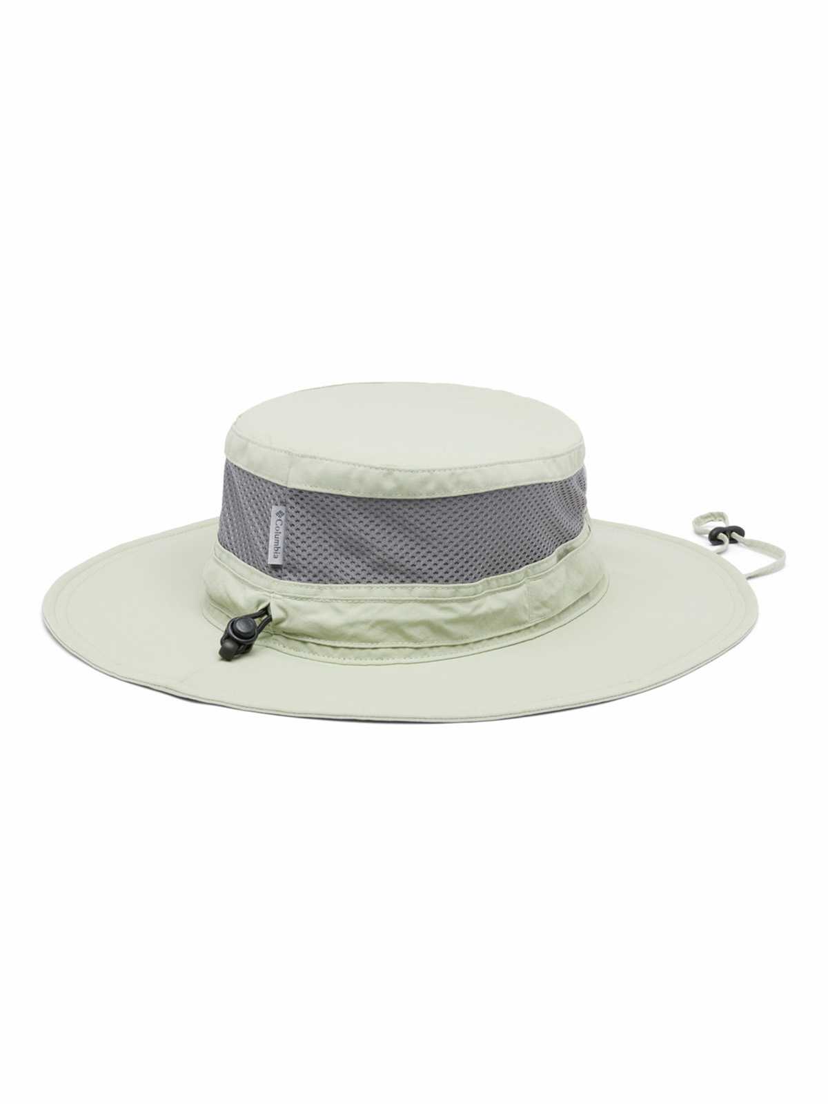 SOMBRERO UNISEX BORA BORA BOONEY VERDE COLUMBIA - 3