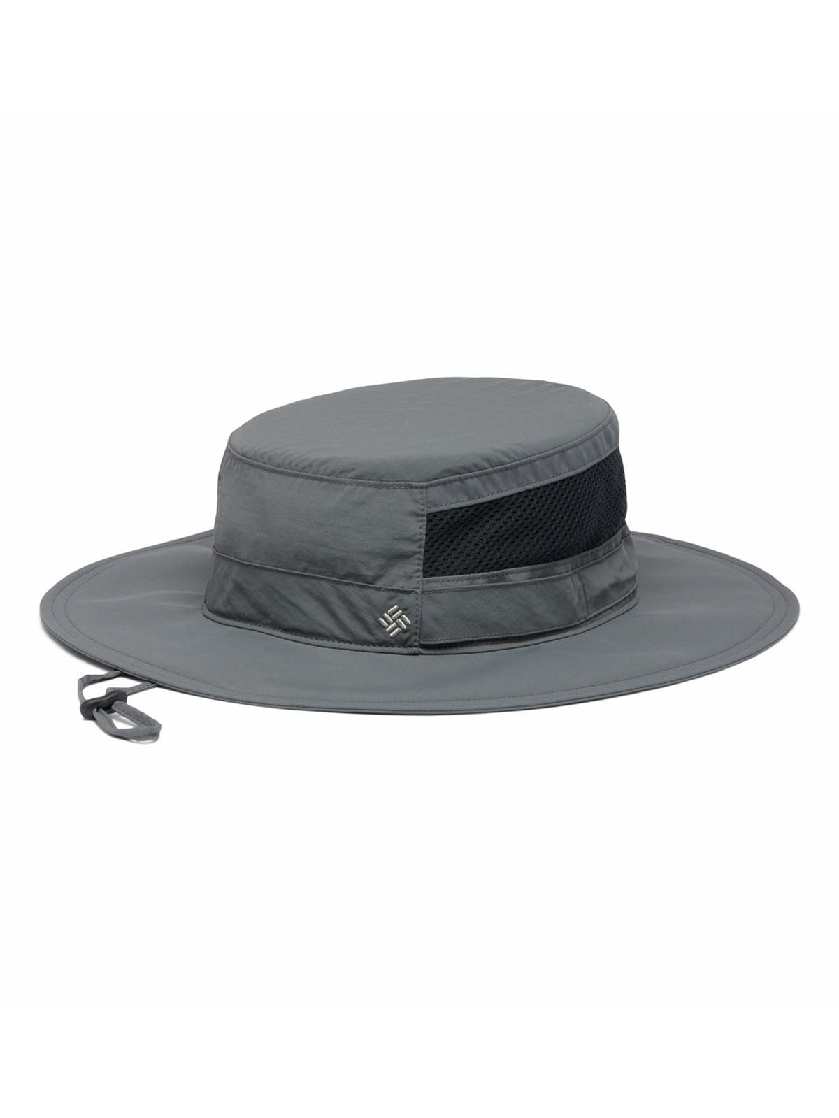 GORRO UNISEX BORA BORA BOONEY GRIS COLUMBIA - 1