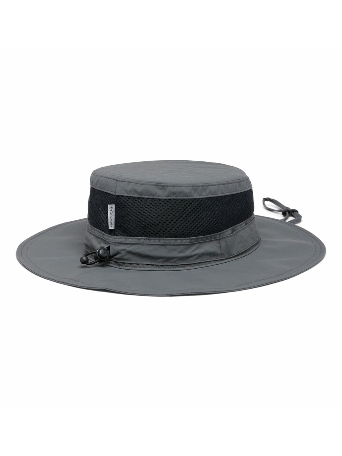 GORRO UNISEX BORA BORA BOONEY GRIS COLUMBIA - 3
