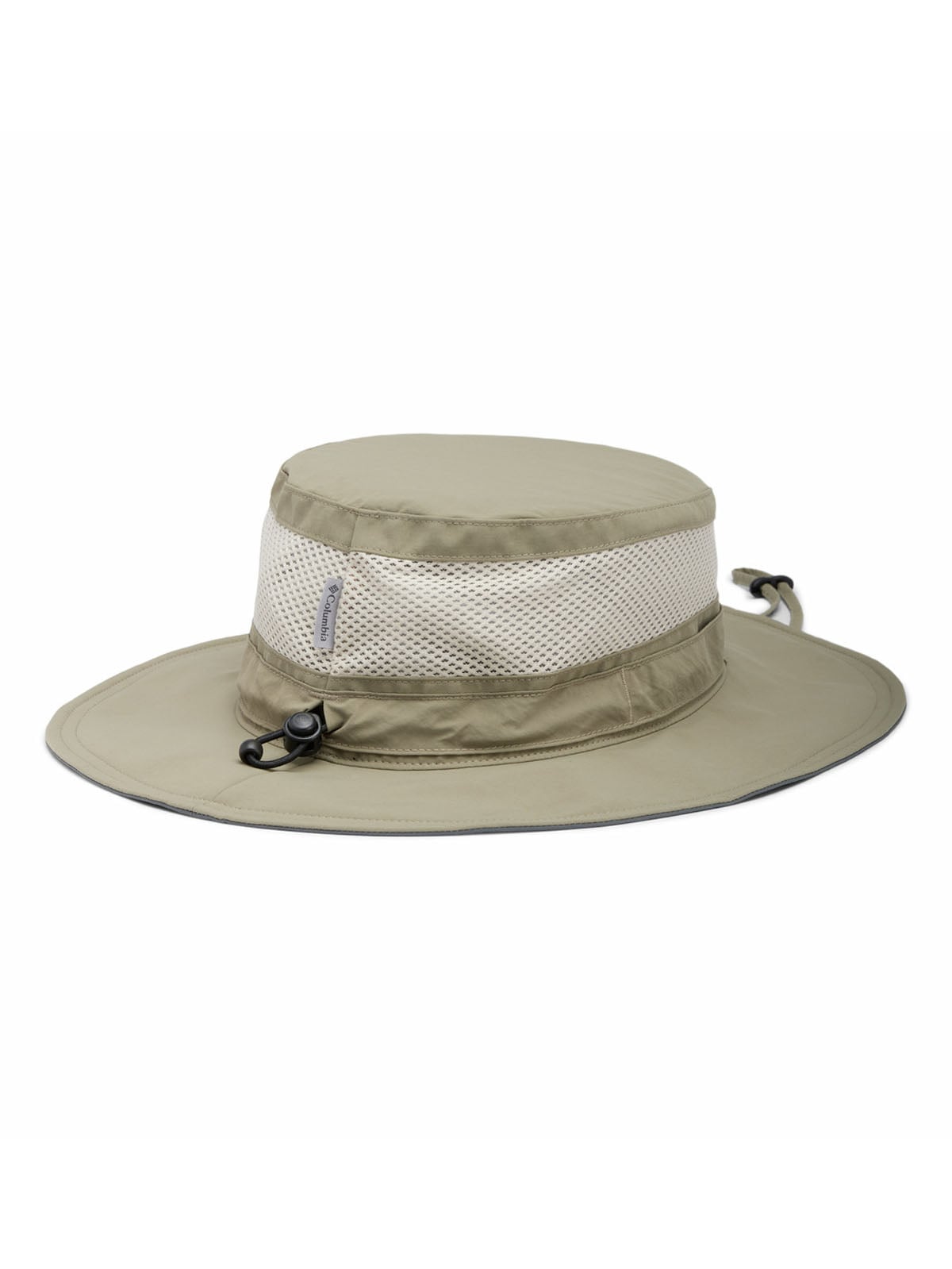 SOMBRERO BORA BORA BOONEY VERDE COLUMBIA - 3