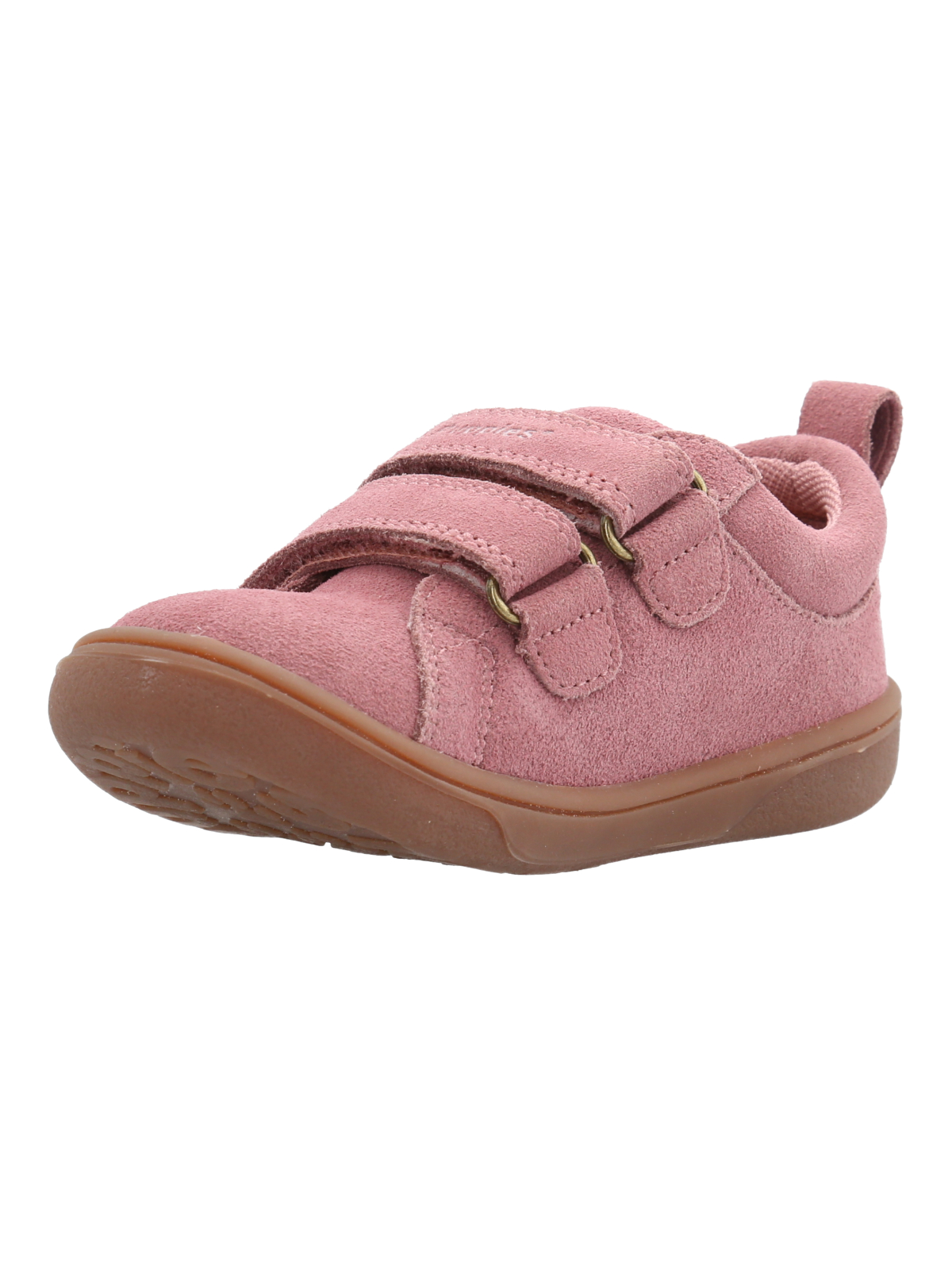 ZAPATILLA CUERO HOBART NIÑA ROSADO HUSH PUPPIES - 5