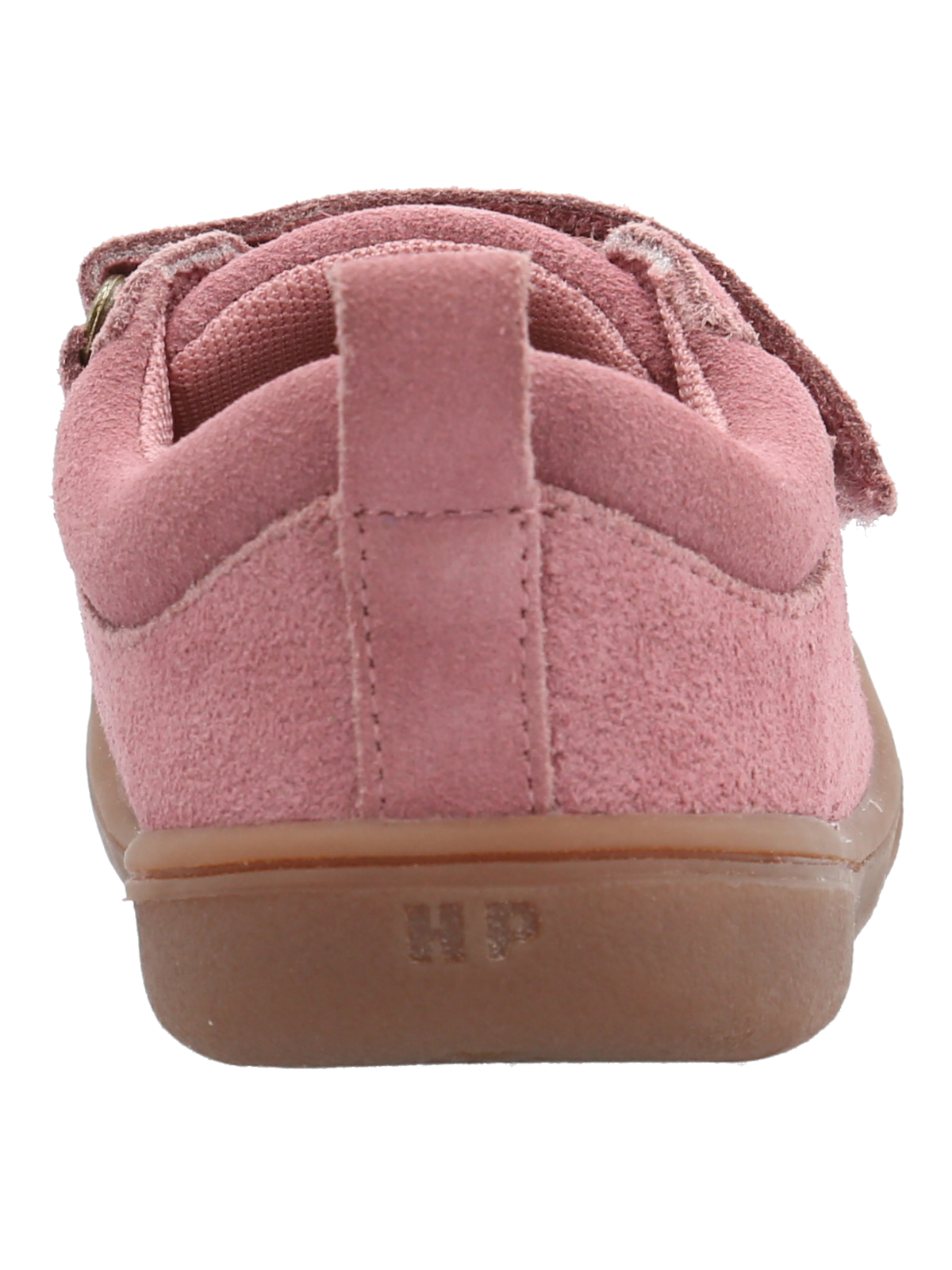 ZAPATILLA CUERO HOBART NIÑA ROSADO HUSH PUPPIES - 6