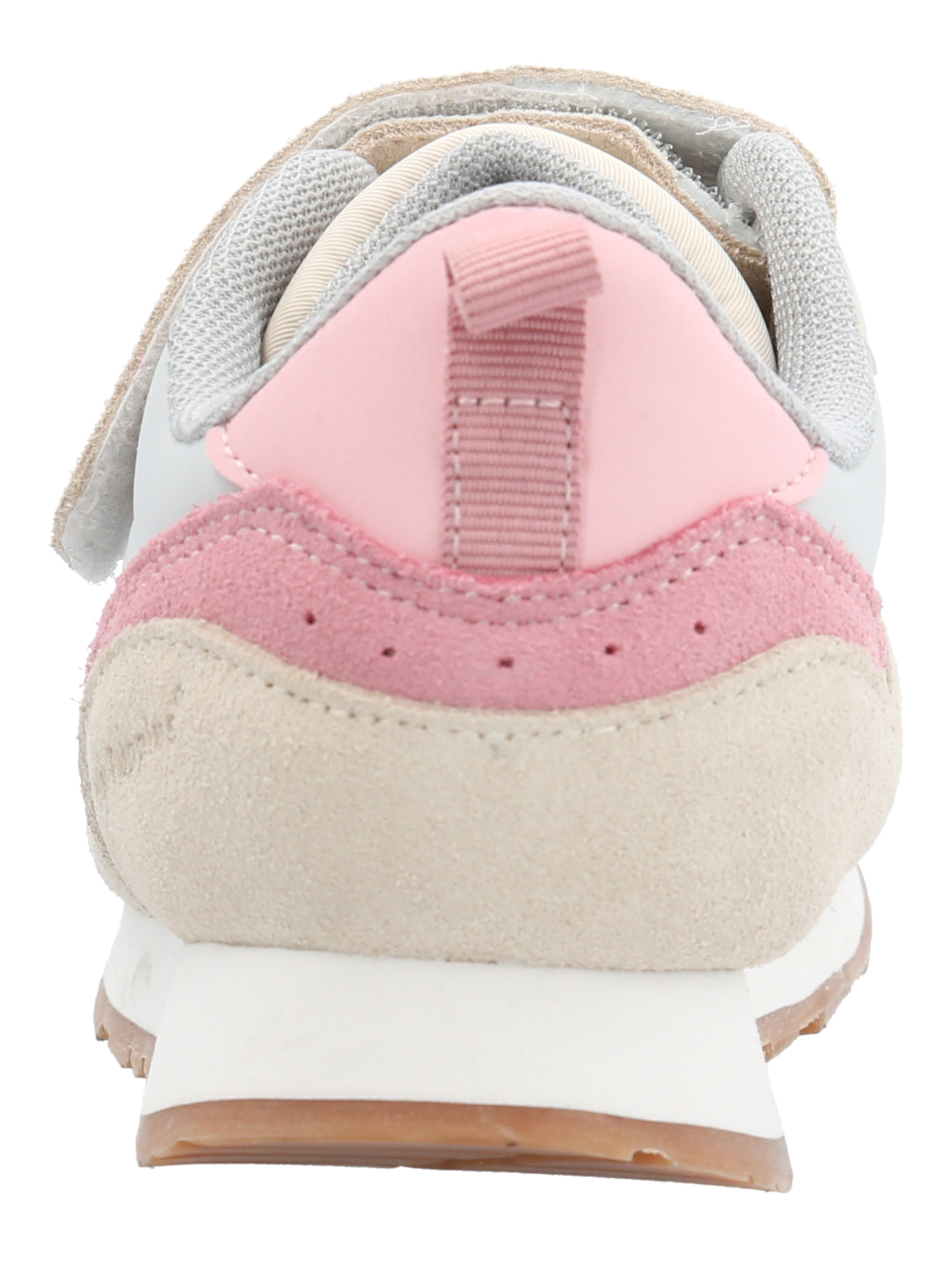 ZAPATILLA CUERO JANET-K VL NIÑA BEIGE HUSH PUPPIES - 7