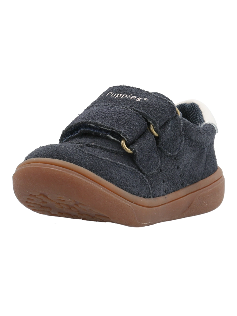 ZAPATILLA CUERO CLARA-K NIÑO AZUL HUSH PUPPIES - 5