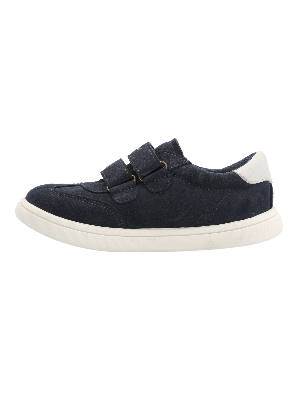 ZAPATILLA CUERO CLARA-K NIÑO AZUL HUSH PUPPIES - 6