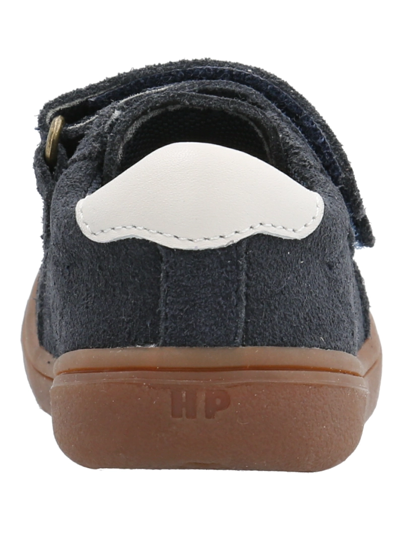 ZAPATILLA CUERO CLARA-K NIÑO AZUL HUSH PUPPIES - 7