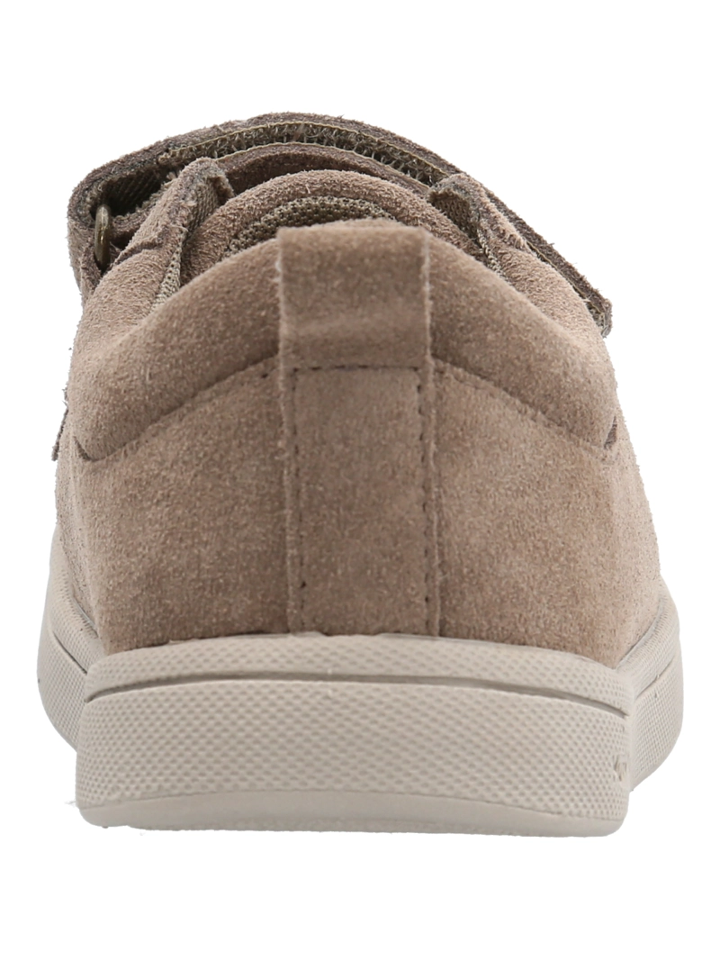 ZAPATILLA CUERO HOBART NIÑA CAFE  HUSH PUPPIES - 7