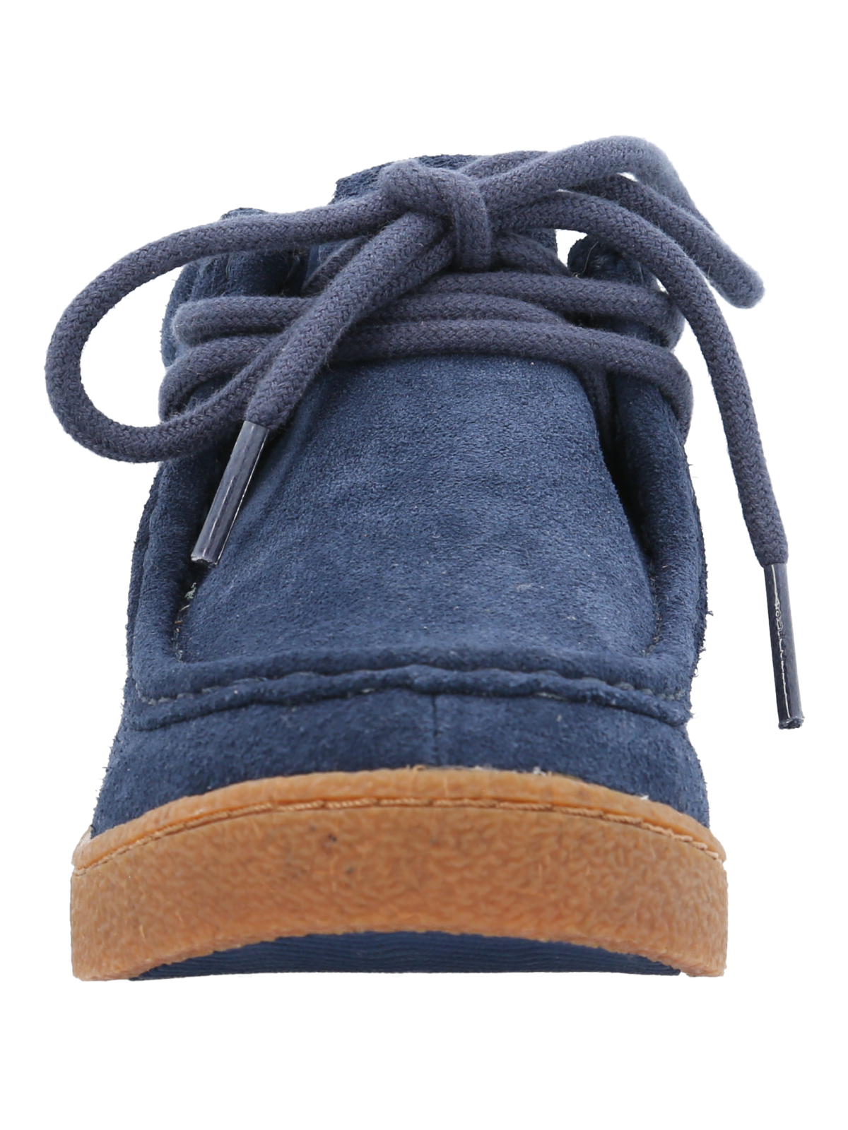 BOTIN CUERO WINNIE NIÑO AZUL HUSH PUPPIES - 5