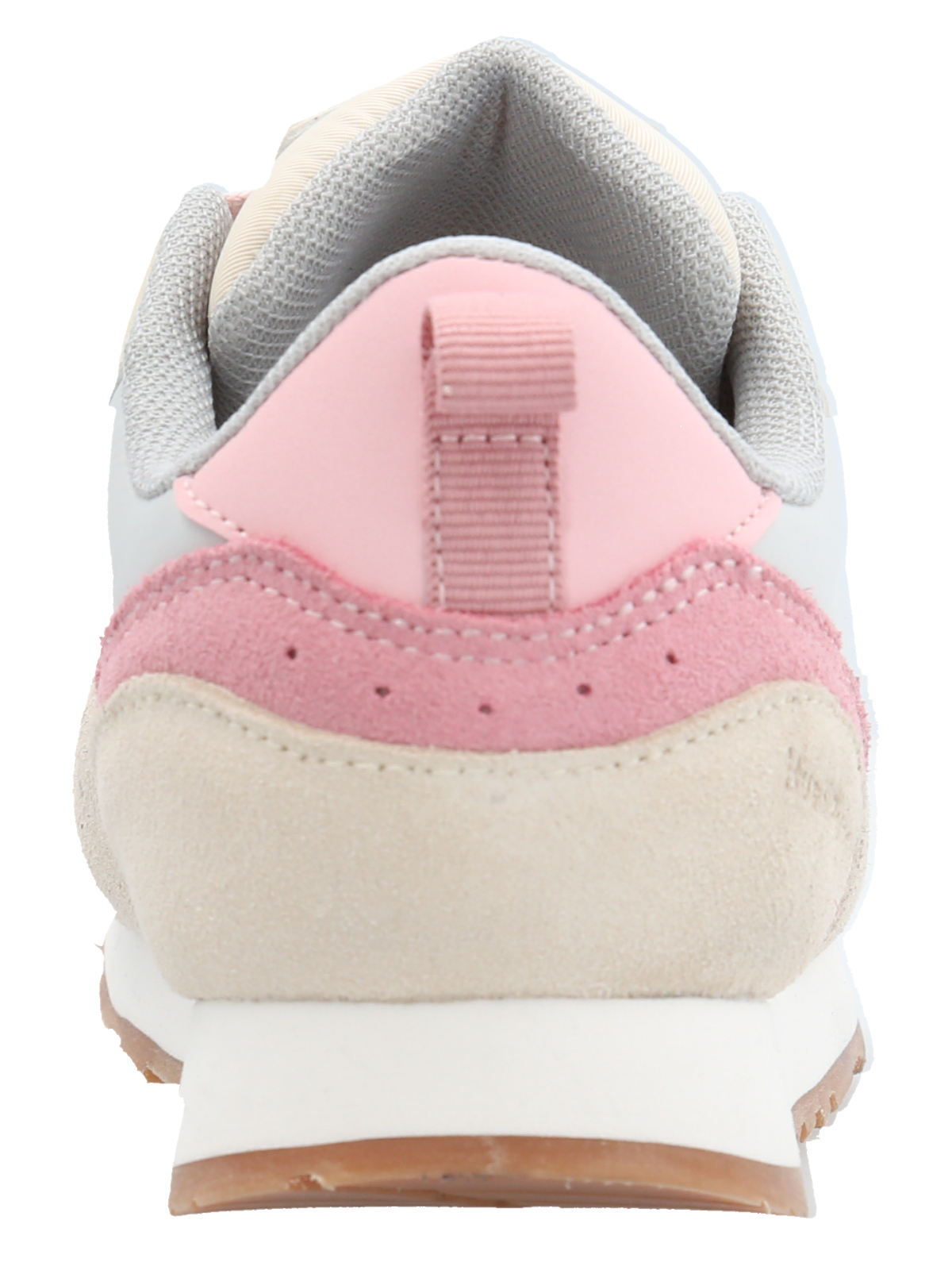 ZAPATILLA CUERO JANET-K NIÑA BEIGE HUSH PUPPIES - 7