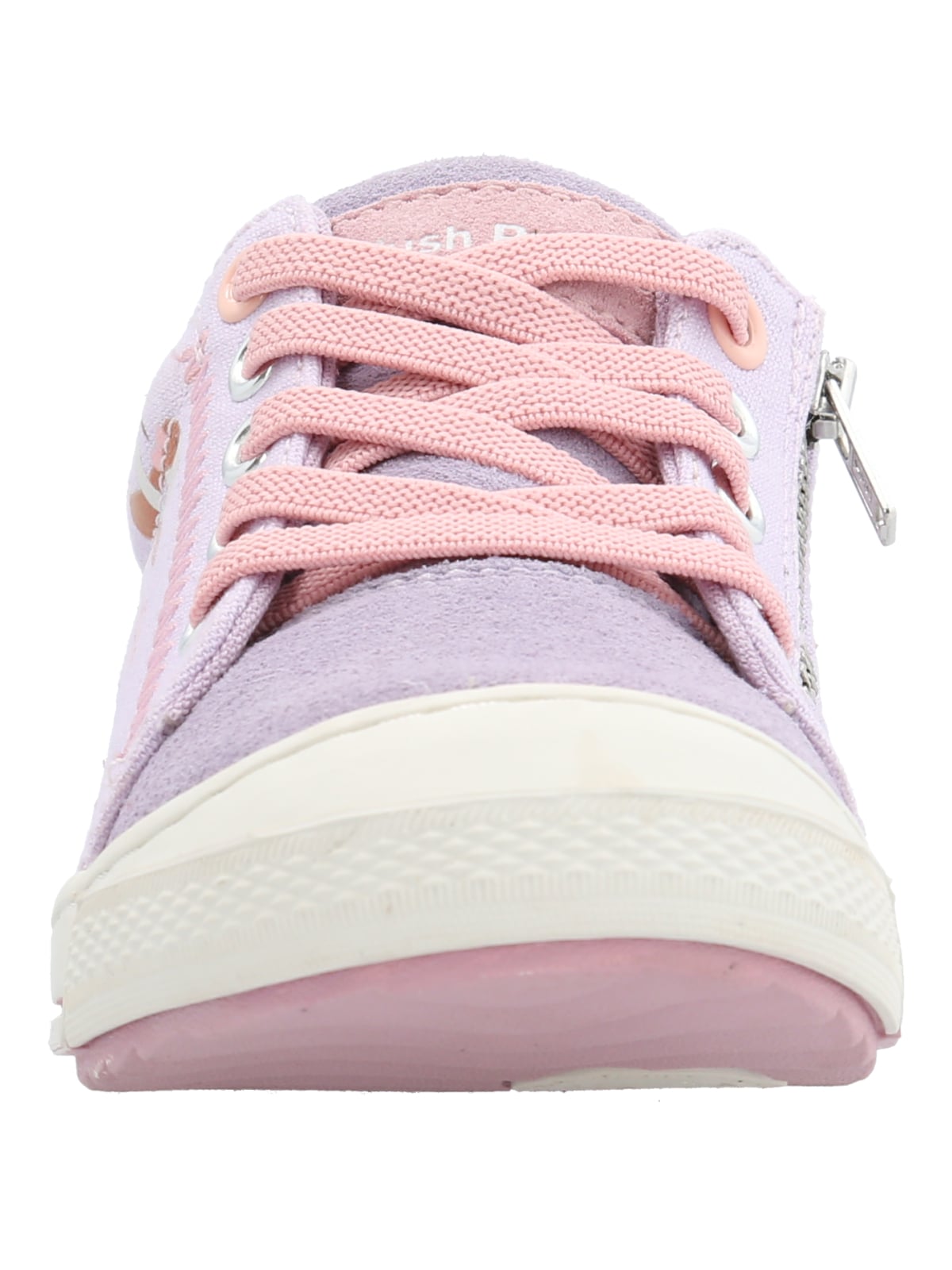 ZAPATILLA CUERO GO WILD NIÑA MORADO HUSH PUPPIES - 4