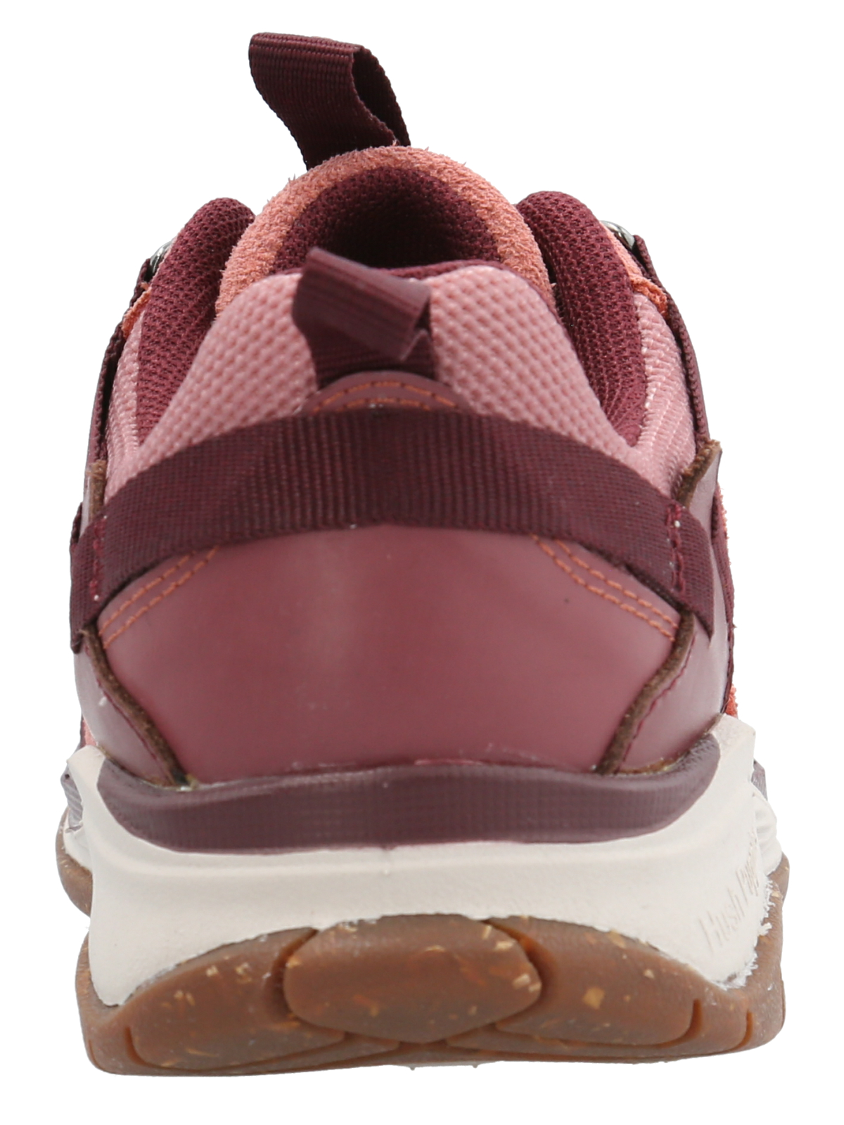ZAPATILLA CUERO MOVELAND NIÑA ROSADO HUSH PUPPIES - 6