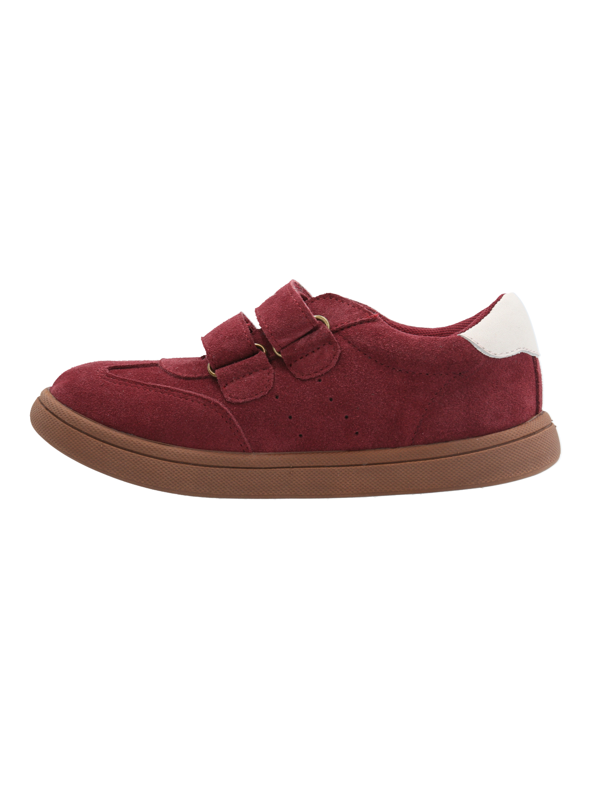 ZAPATILLA CUERO CLARA-K NIÑA ROSADO HUSH PUPPIES - 1