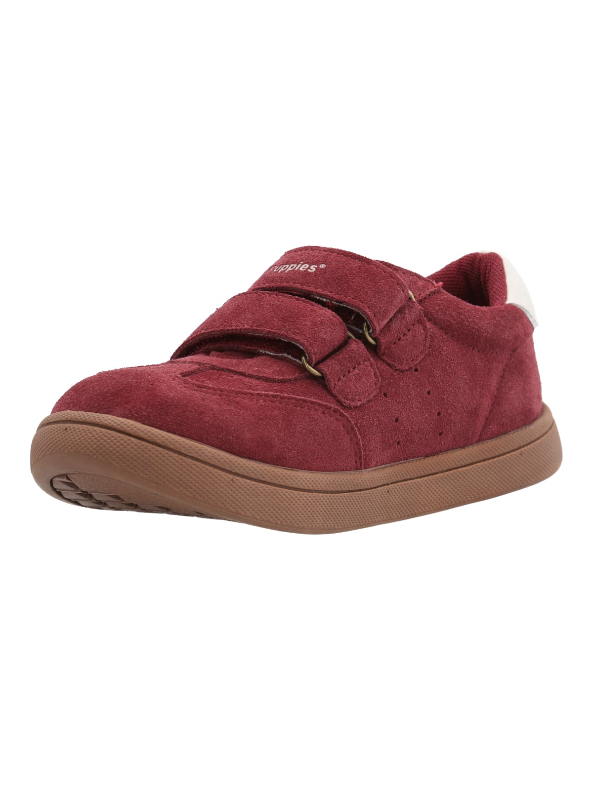 ZAPATILLA CUERO CLARA-K NIÑA ROSADO HUSH PUPPIES - 6