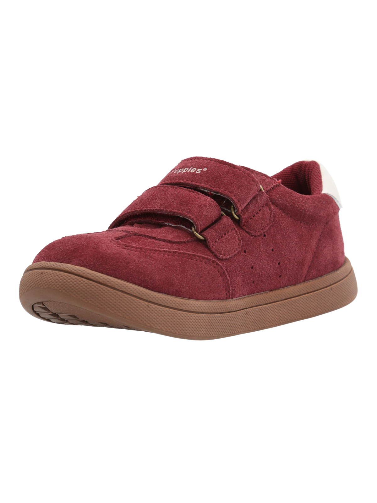 ZAPATILLA CUERO CLARA-K NIÑA ROSADO HUSH PUPPIES - 6