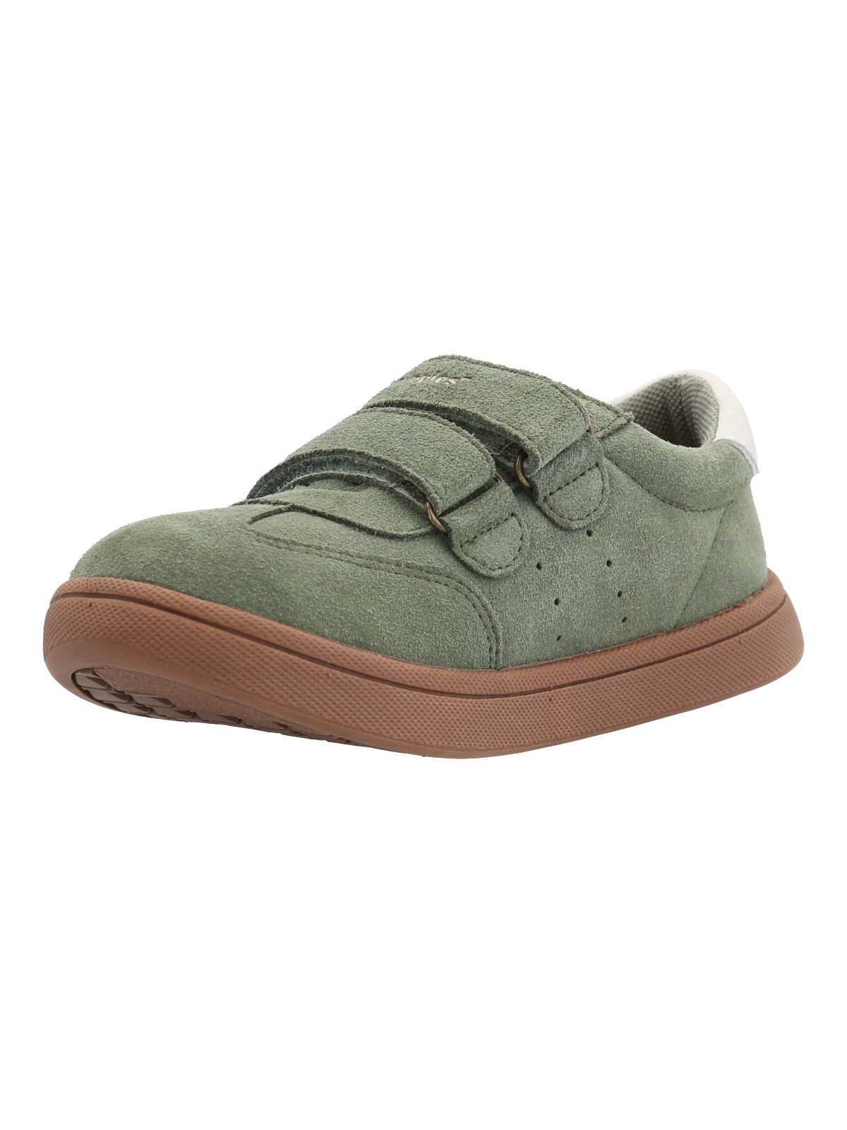 ZAPATILLA CUERO CLARA-K NIÑO VERDE HUSH PUPPIES - 6