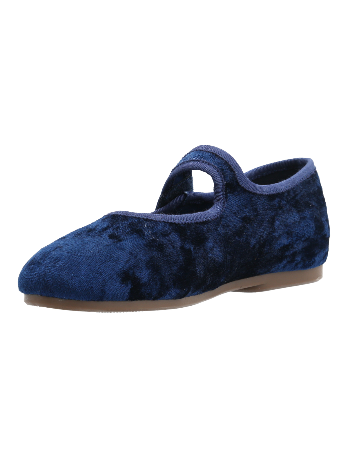 BALLERINA SAINT TROPEZ-K NIÑA AZUL HUSH PUPPIES - 2