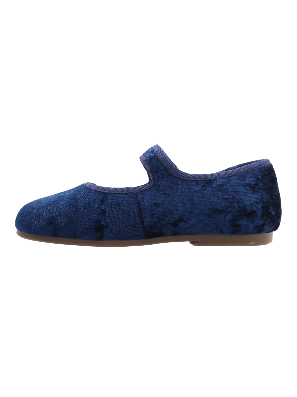 BALLERINA SAINT TROPEZ-K NIÑA AZUL HUSH PUPPIES - 4