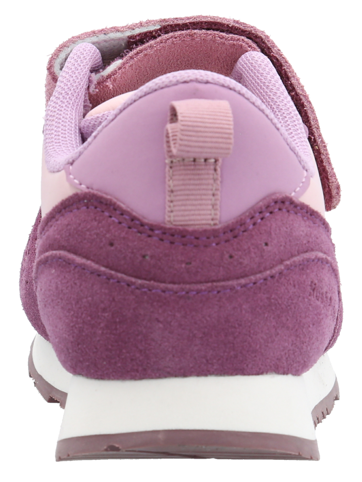 ZAPATILLA CUERO JANET-K-VL NIÑA ROSADO HUSH PUPPIES - 6