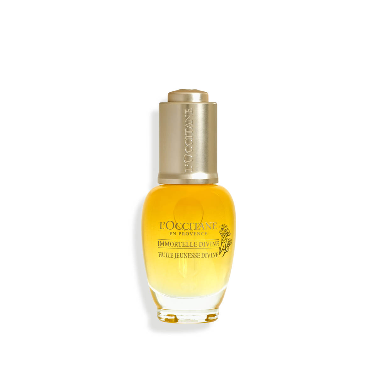 ACEITE FACIAL ANTIEDAD DIVINA 30 ML L'OCCITANE - 1