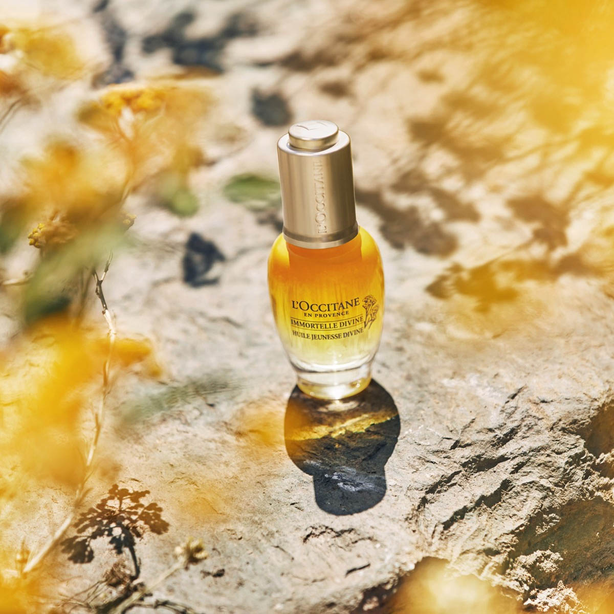 ACEITE FACIAL ANTIEDAD DIVINA 30 ML L'OCCITANE - 4