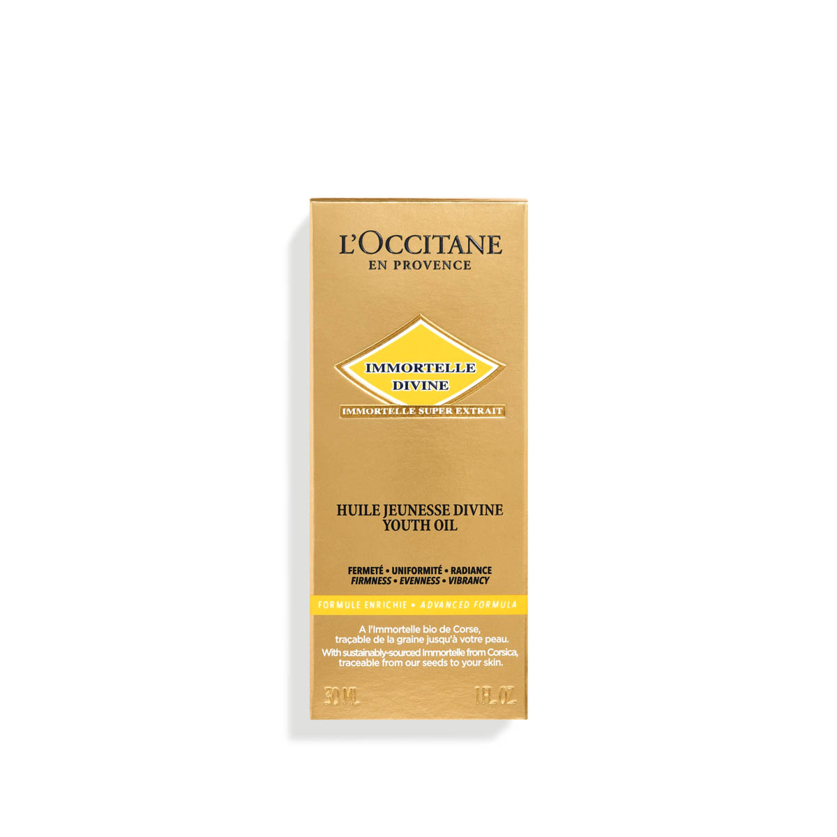 ACEITE FACIAL ANTIEDAD DIVINA 30 ML L'OCCITANE - 6