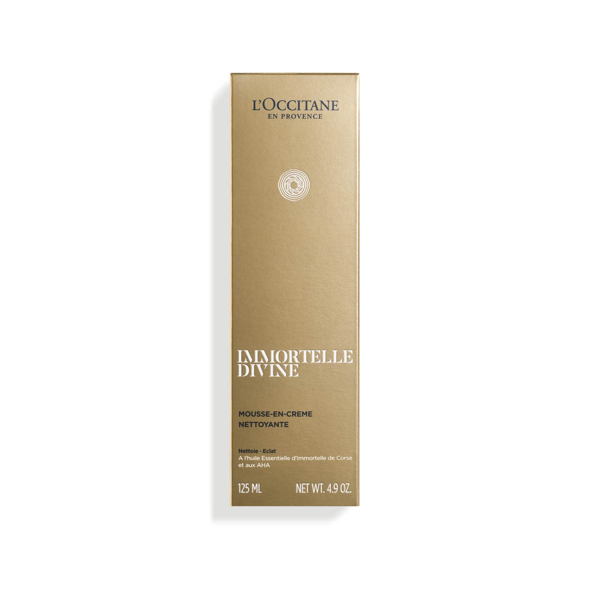 ESPUMA LIMPIEZA FACIAL DIVINA 125 ML L'OCCITANE - 7
