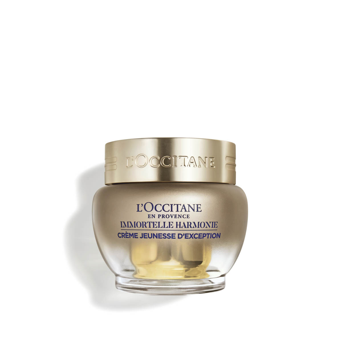 CREMA FACIAL ANTIEDAD HARMONIE 50 ML L'OCCITANE - 1