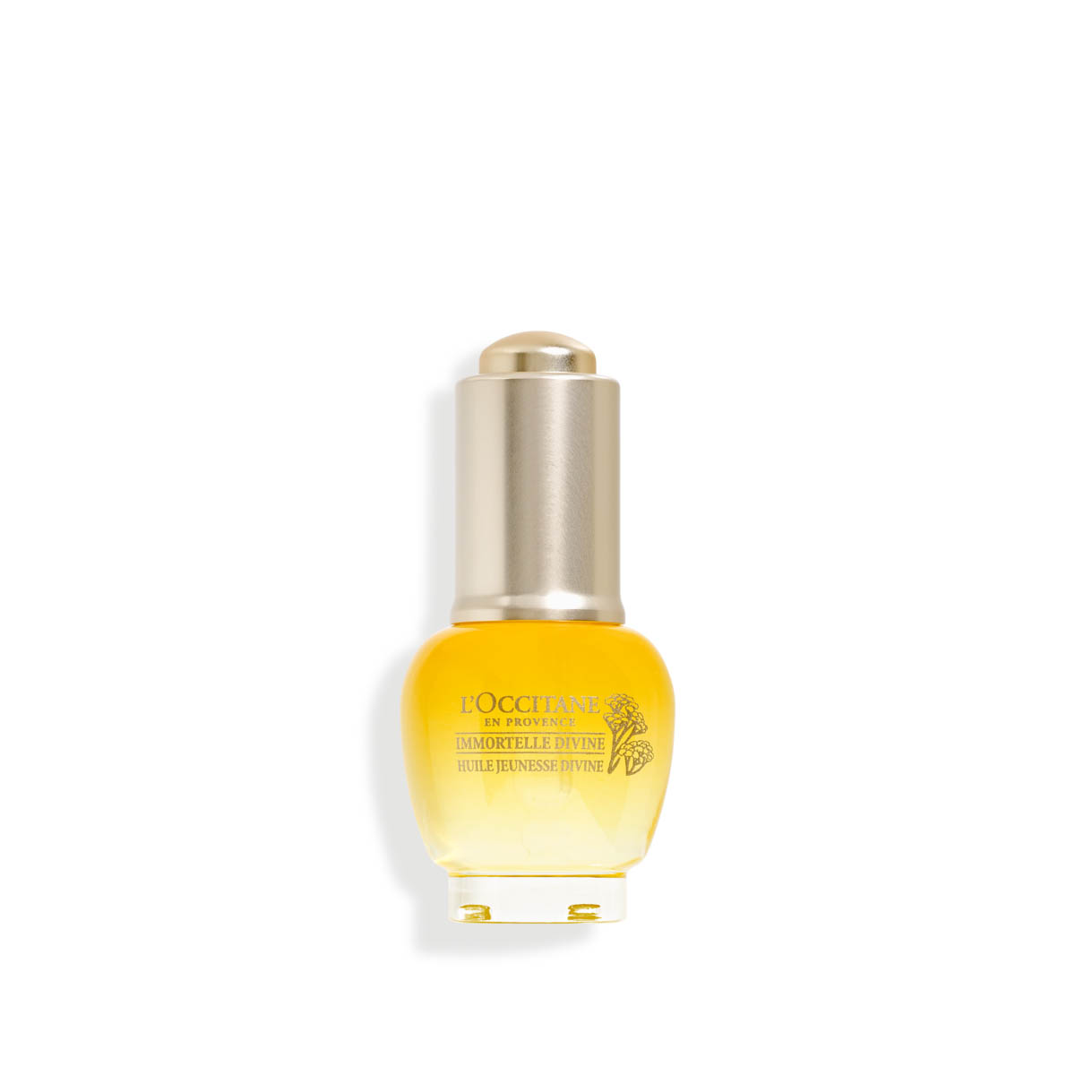 ACEITE FACIAL ANTIEDAD DIVINA 15 ML L'OCCITANE - 1