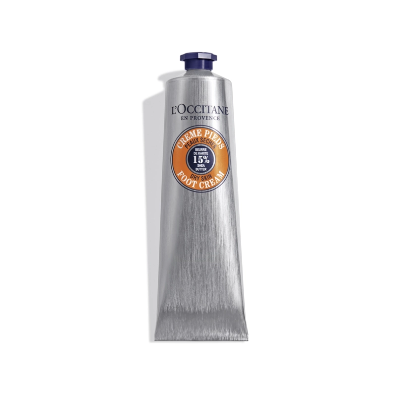 CREMA DE PIES KARITE  150 ML, L'OCCITANE - 1