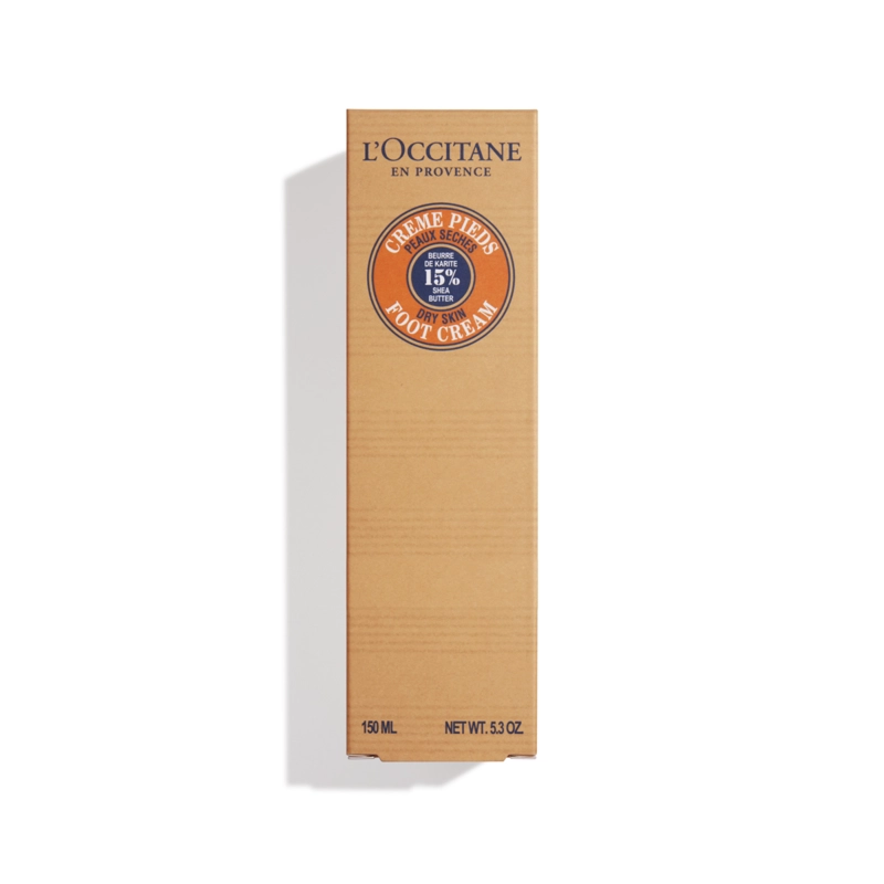 CREMA DE PIES KARITE  150 ML, L'OCCITANE - 4