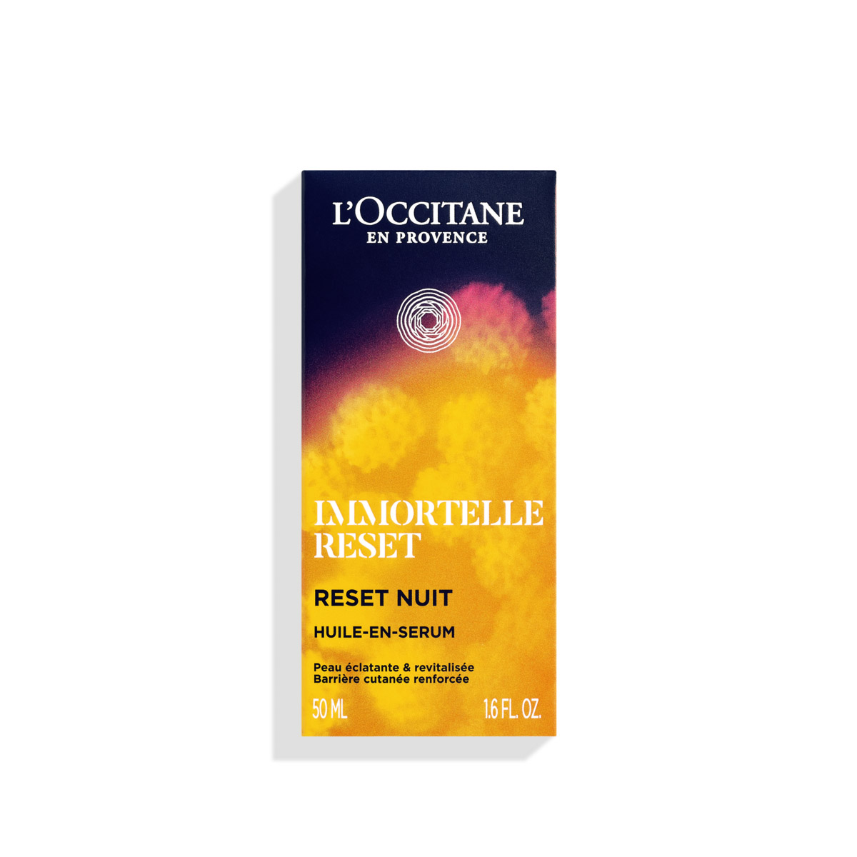 SERUM FACIAL OVERNIGHT RESET 50 ML L'OCCITANE - 5