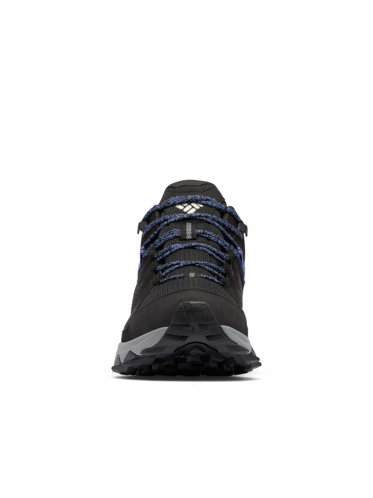 BOTÍN MUJER PEAKFREAK HERA MID NEGRO COLUMBIA - 2