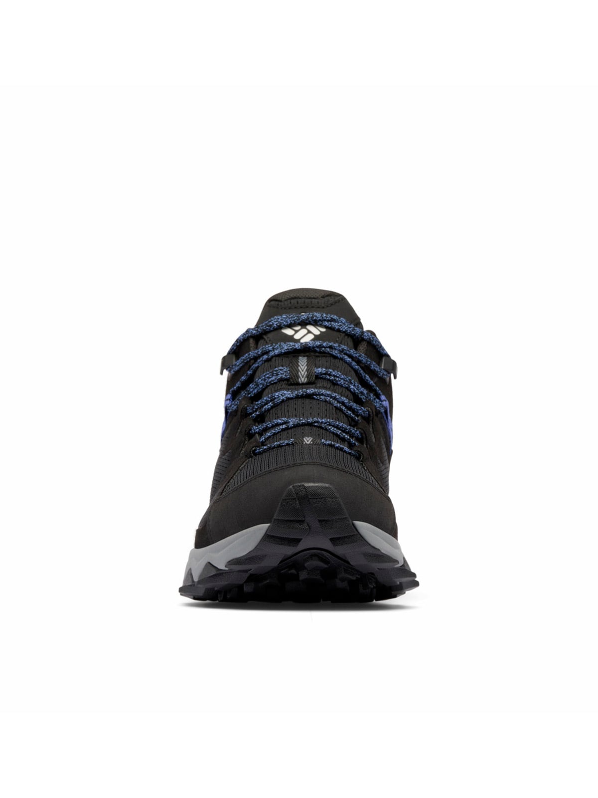 BOTÍN MUJER PEAKFREAK HERA MID NEGRO COLUMBIA - 2