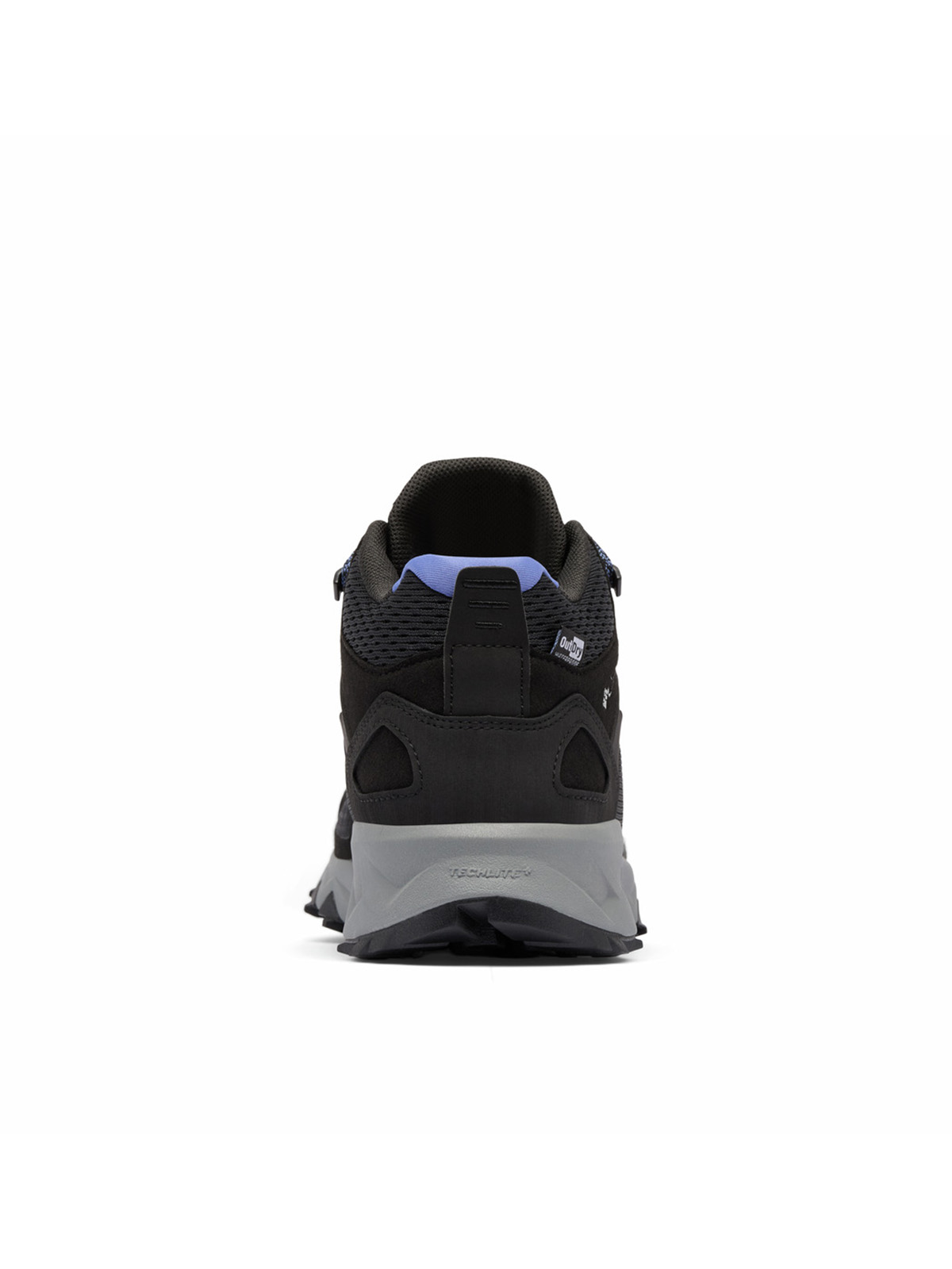 BOTÍN MUJER PEAKFREAK HERA MID NEGRO COLUMBIA - 6