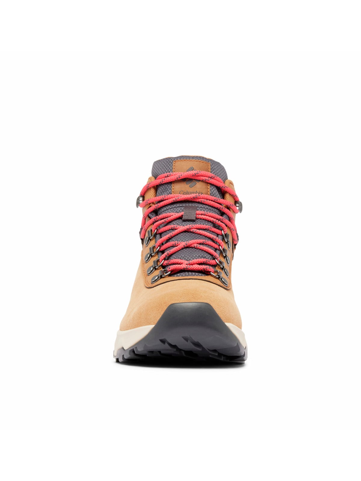 BOTÍN MUJER NEWTON WANDER BEIGE COLUMBIA - 2