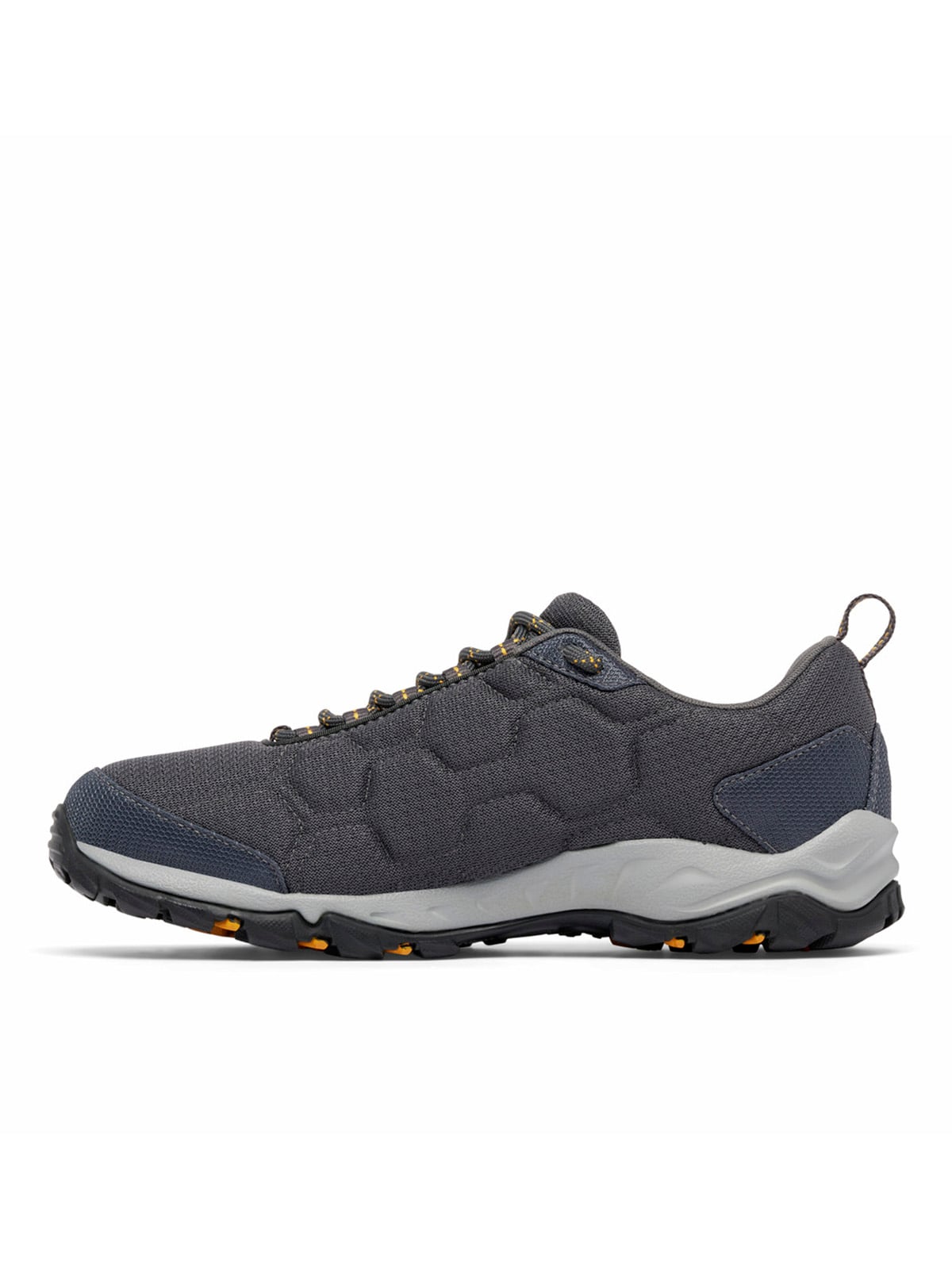 ZAPATILLA HOMBRE FIRECAMP REMESH GRIS COLUMBIA - 5