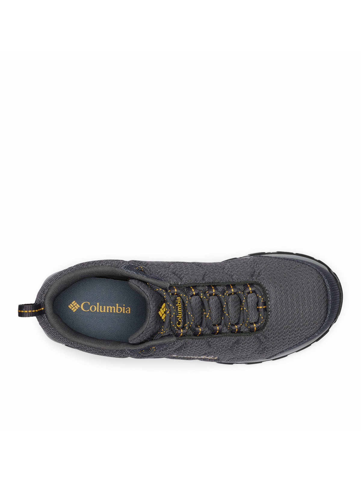 ZAPATILLA HOMBRE FIRECAMP REMESH GRIS COLUMBIA - 9