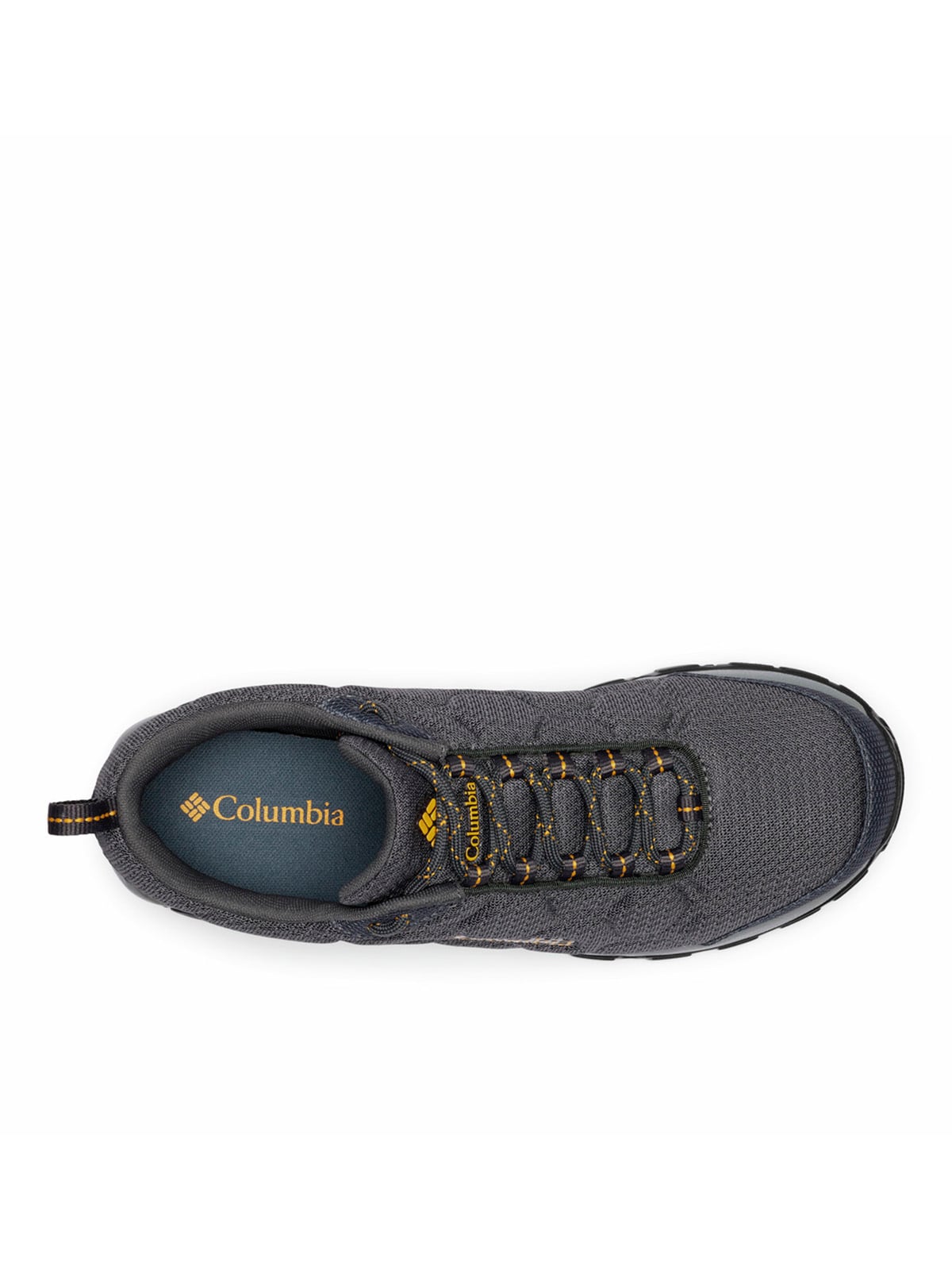 ZAPATILLA HOMBRE FIRECAMP REMESH GRIS COLUMBIA - 9