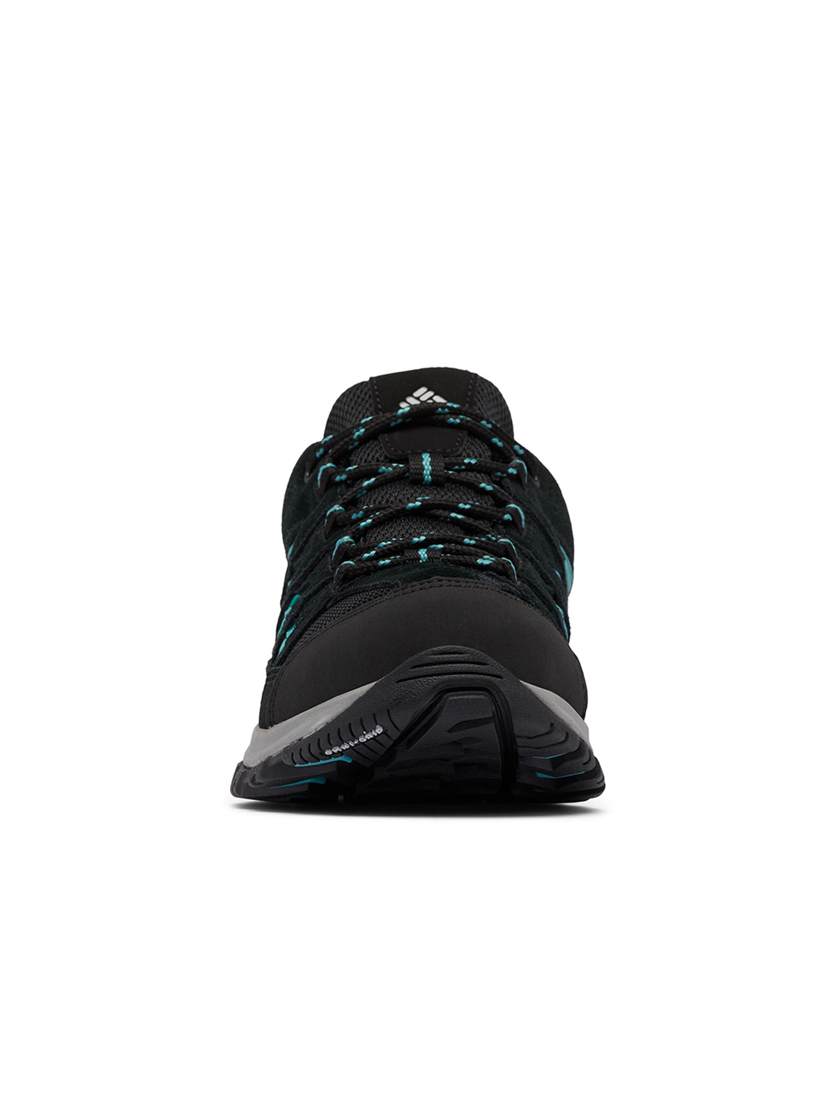 ZAPATILLA MUJER CRESTWOOD WATERPROOF COLUMBIA - 2