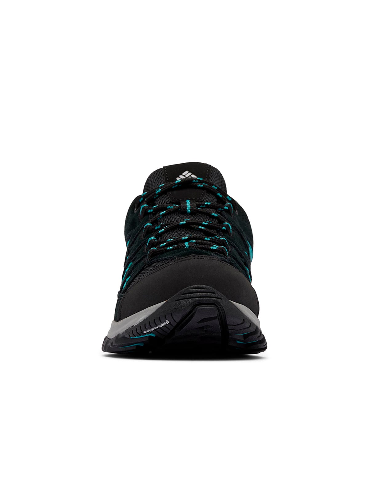 ZAPATILLA MUJER CRESTWOOD WATERPROOF COLUMBIA - 2