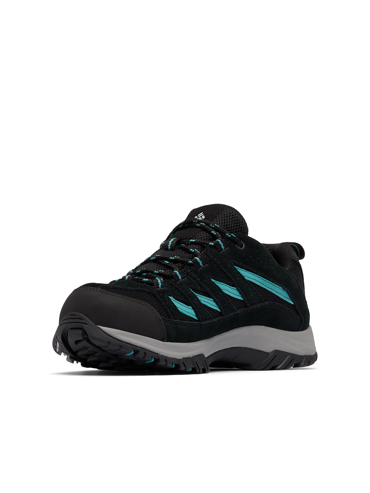 ZAPATILLA MUJER CRESTWOOD WATERPROOF COLUMBIA - 4